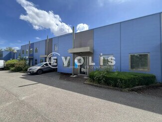 Plus de détails pour Bureau, Local d'activités à louer