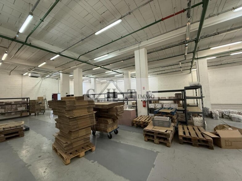 Industriel/Logistique dans Bagnolet à vendre - Photo intérieure – Image 2 sur 9