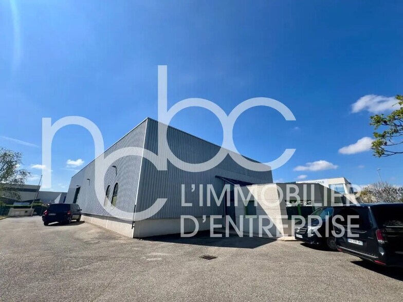 79 Allée De La Croix Des Hormes, Montanay à louer - Photo de l’immeuble – Image 1 sur 13