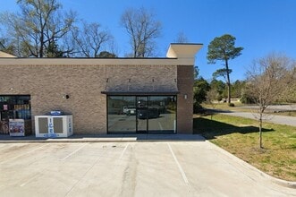 501 N Davis Dr, Warner Robins, GA à louer Photo de l’immeuble– Image 2 sur 2