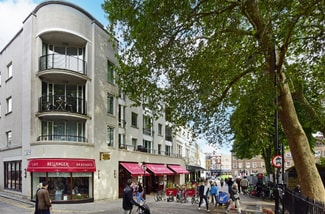Plus de détails pour 7-9 Islington Green, Londres - Local commercial à vendre