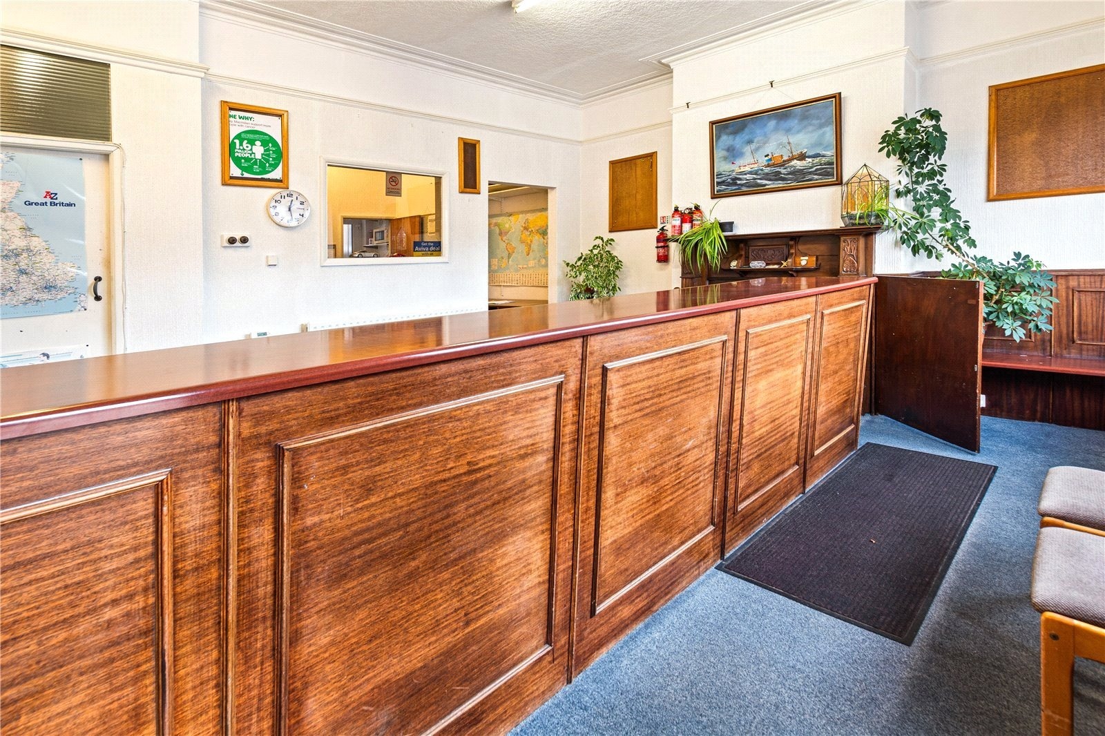 215 Grimsby Rd, Cleethorpes à vendre Photo intérieure– Image 1 sur 5