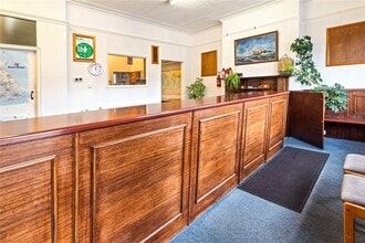 215 Grimsby Rd, Cleethorpes à vendre Photo intérieure– Image 1 sur 5