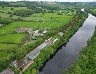 Plus de détails pour Stephenson Ter, Wylam - Local commercial à vendre
