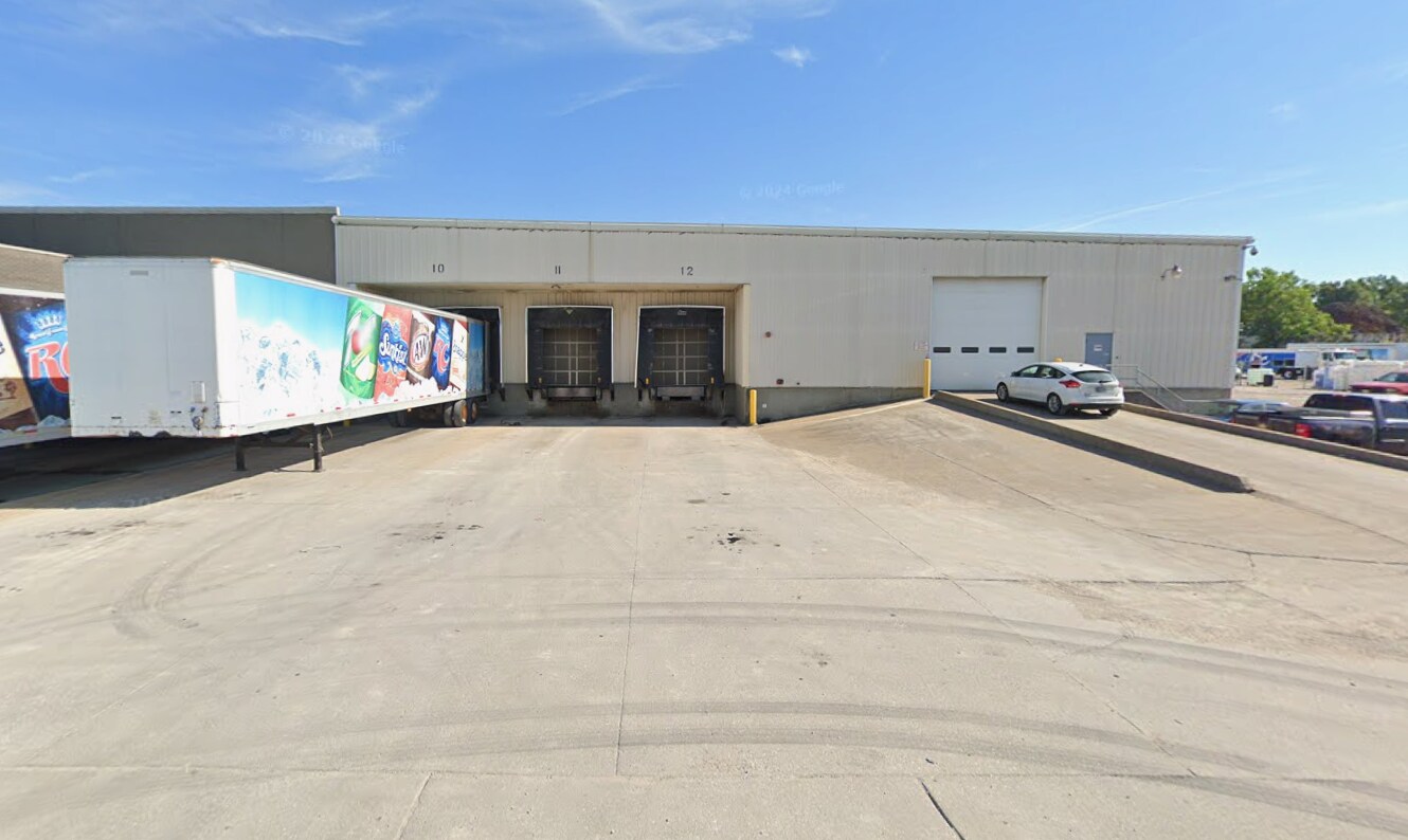 1100 Independence Ave, Evansville, IN à louer Photo intérieure– Image 1 sur 2