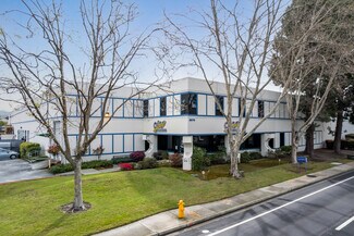 Plus de détails pour 30776 Huntwood Ave, Hayward, CA - Industriel/Logistique à louer