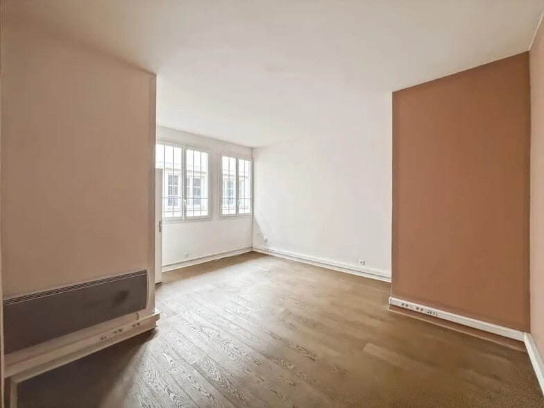 Bureau dans Paris à louer - Photo de l’immeuble – Image 3 sur 6