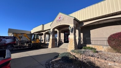 1823-1833 E Harmony Rd, Fort Collins, CO à louer Photo intérieure– Image 1 sur 5