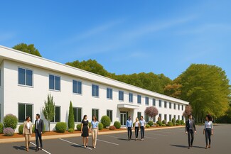 Plus de détails pour 3803B Computer Dr, Raleigh, NC - Bureau à louer