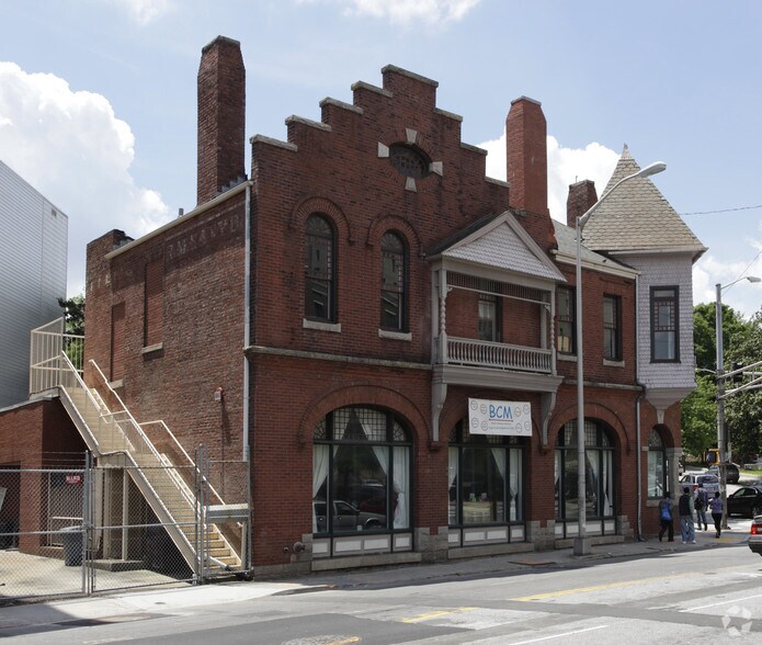 125 SE Edgewood Ave, Atlanta, GA à vendre - Photo de l’immeuble – Image 2 sur 2