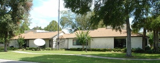 Plus de détails pour 3602 NE 20th Pl, Ocala, FL - Bureau à louer