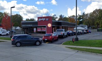 Plus de détails pour 1421 N Main St, Clawson, MI - Local commercial à vendre