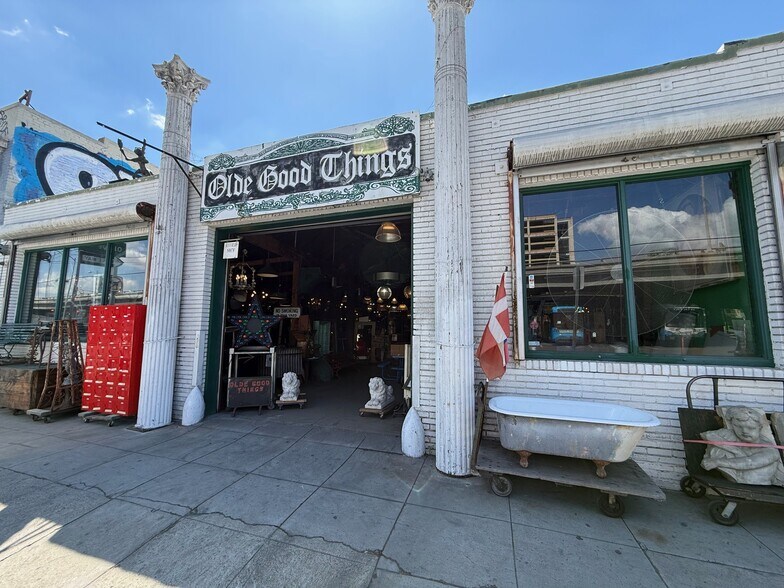 1800 S Grand Ave, Los Angeles, CA à vendre - Photo de l’immeuble – Image 2 sur 31