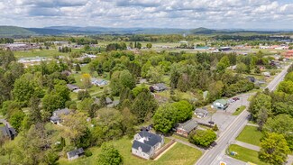 Plus de détails pour 8789 Seneca Trail South, Ronceverte, WV - Bureau à vendre