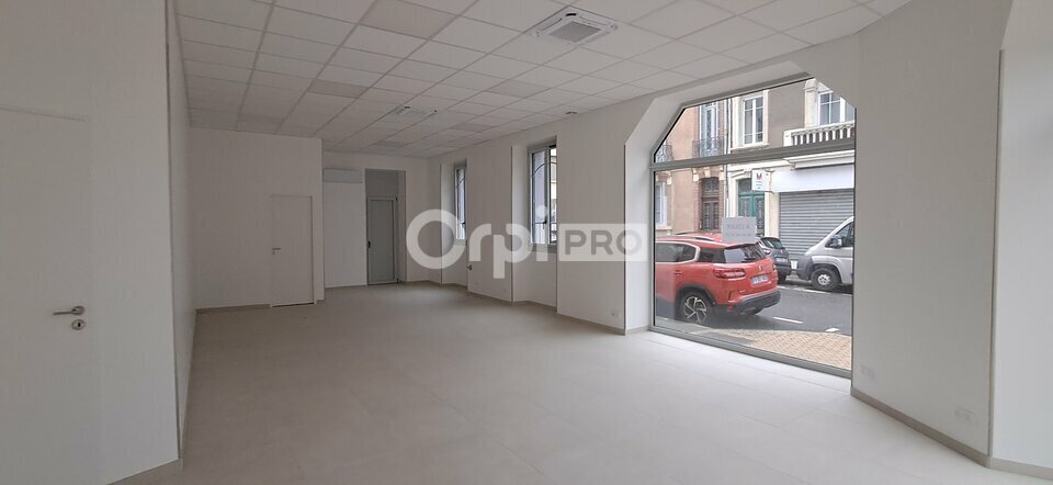 Local commercial dans Tarbes à louer - Photo intérieure – Image 3 sur 8
