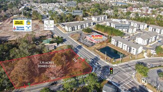 Plus de détails pour 940 New Berlin Rd, Jacksonville, FL - Terrain à vendre