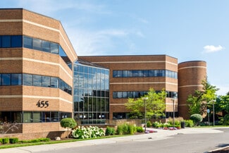 Plus de détails pour 455 E Eisenhower Pky, Ann Arbor, MI - Bureau à louer