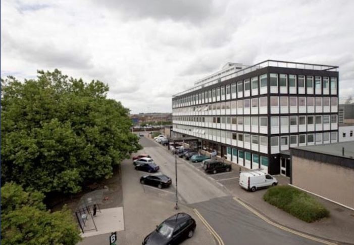 London Rd, Derby à louer - Photo principale – Image 1 sur 1