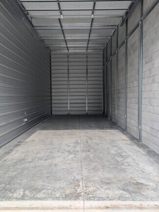 Plus de détails pour 10816 Fancher Rd, Westerville, OH - Industriel/Logistique à louer