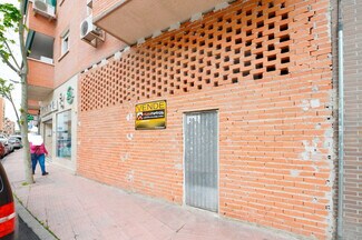 Plus de détails pour Calle Cristo de la Salud, 30, Valdemoro - Logement à vendre