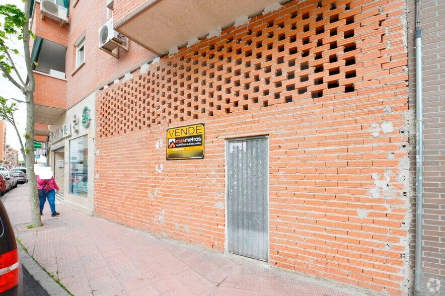 Calle Cristo De La Salud, 30, Valdemoro, Madrid à vendre - Photo intérieure – Image 1 sur 1