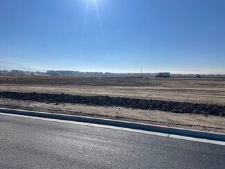 Plus de détails pour 608 E Split Rock Dr, Eagle Mountain, UT - Terrain à vendre