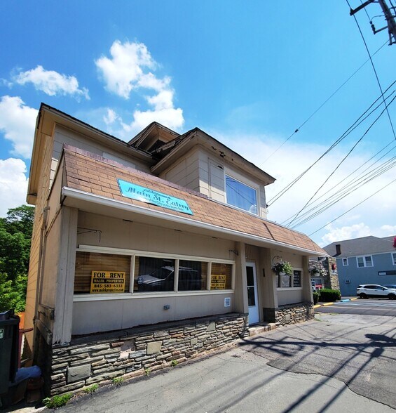 N Main St portefeuille de 2 biens à vendre sur LoopNet.fr - Photo de l’immeuble – Image 2 sur 6