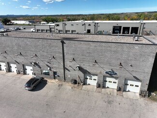 Plus de détails pour 3075 N Plaza Dr, Rapid City, SD - Industriel/Logistique à louer