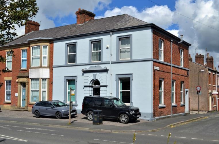 18 St. Thomas's Rd, Chorley à vendre Photo principale– Image 1 sur 2