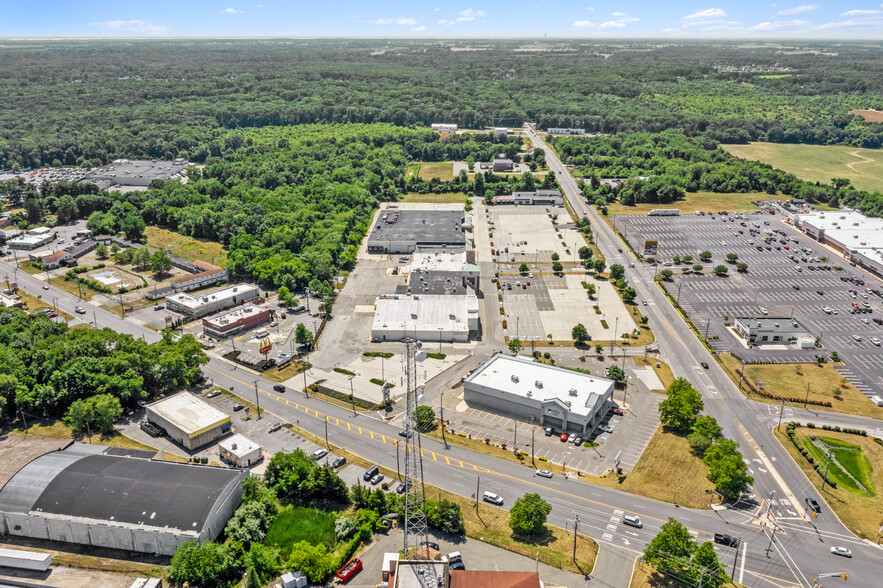 15 Cornwell Dr, Bridgeton, NJ à louer - Photo de l’immeuble – Image 2 sur 46