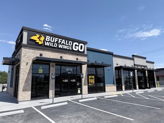 Plus de détails pour 4856 S Maryland Pky, Las Vegas, NV - Local commercial à louer