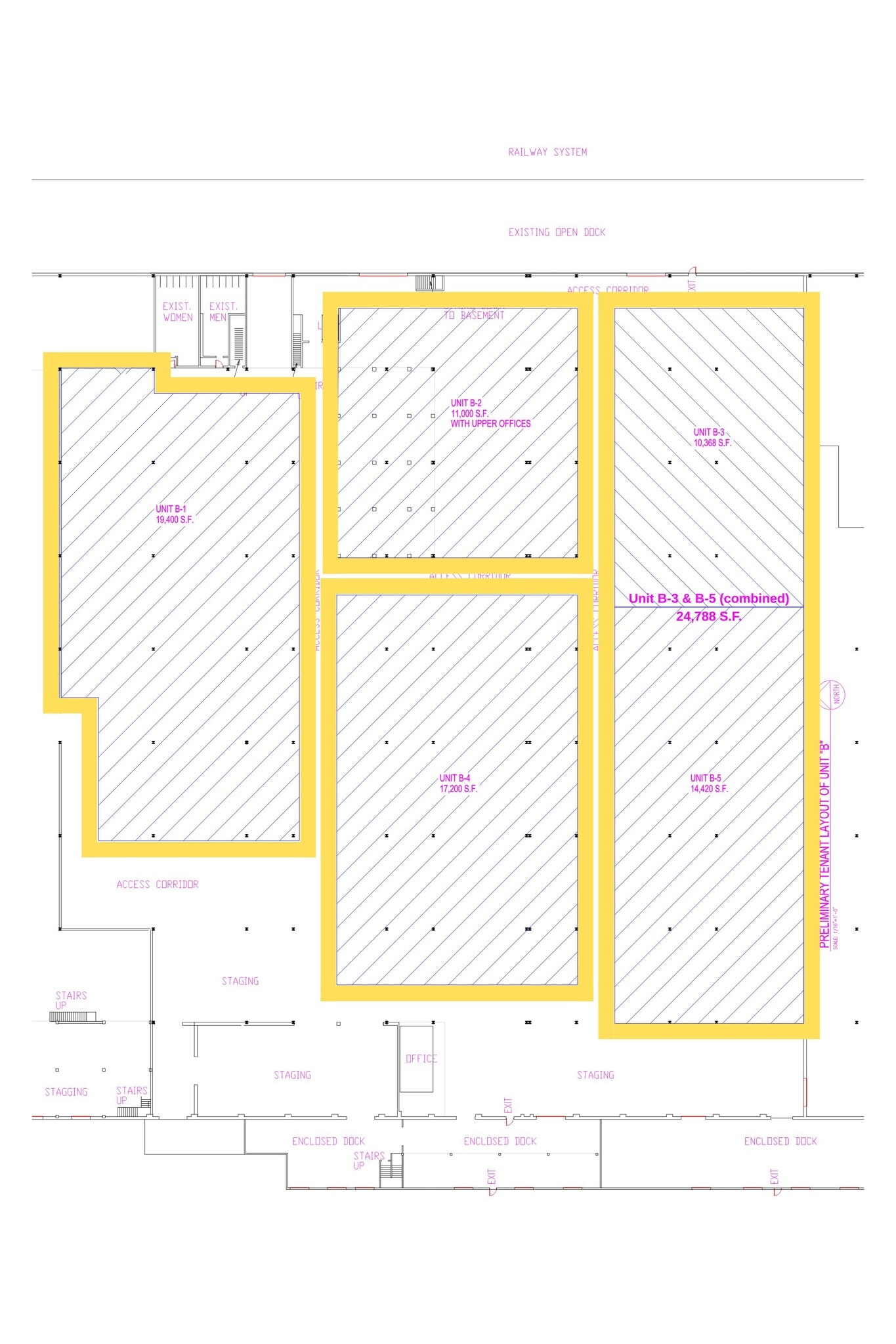 815 E Kenwood Ave, Decatur, IL à louer Photo intérieure– Image 1 sur 1