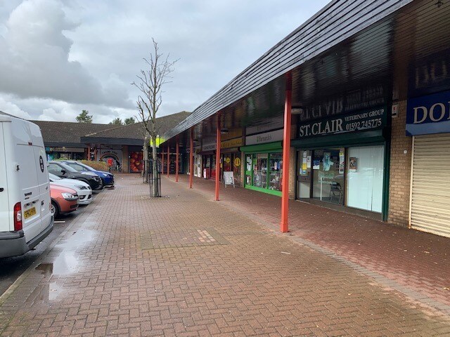 Huntsmans Rd, Glenrothes à louer - Photo de l’immeuble – Image 3 sur 15