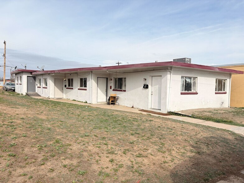 1455 Lima St, Aurora, CO à vendre - Photo principale – Image 1 sur 1