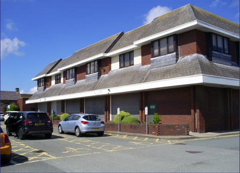 Ambrose Lloyd Centre, Mold à louer - Photo principale – Image 1 sur 3