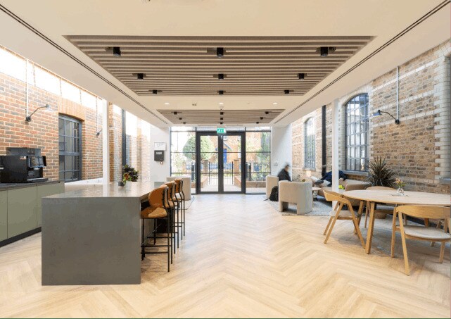 1-7 Stoke Rd, Guildford à louer - Photo de l’immeuble – Image 3 sur 13