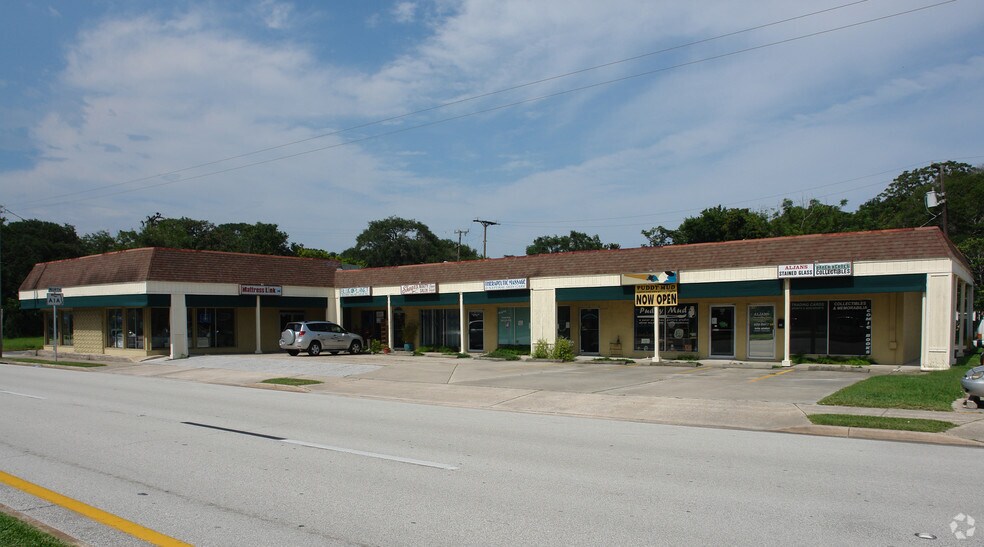 844 Anastasia Blvd, Saint Augustine, FL à vendre - Photo de l’immeuble – Image 3 sur 46
