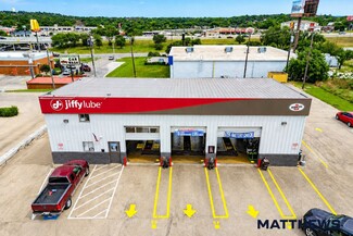 Plus de détails pour 524 Pan American Dr, Harker Heights, TX - Local commercial à vendre