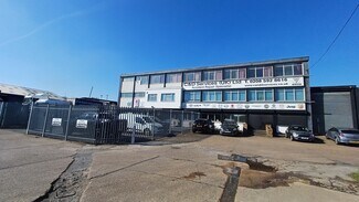 Plus de détails pour Cranes Clos, Basildon - Industriel/Logistique à vendre