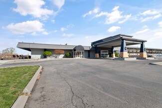 Plus de détails pour 50 Comstock St, Richland, WA - Local commercial à louer