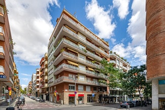 Plus de détails pour Carrer de Calvet, 50, Barcelone - Local commercial à louer