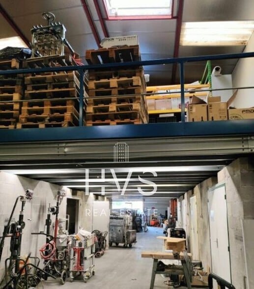 202 Rue De La Formation, Septèmes-les-Vallons à louer - Photo intérieure – Image 2 sur 4