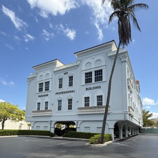 Plus de détails pour 130 9th St N, Naples, FL - Bureau à vendre