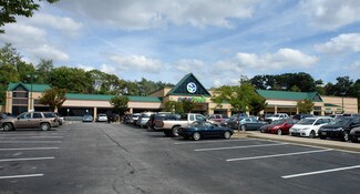 Plus de détails pour 1020-1030 W 41st St, Baltimore, MD - Local commercial à louer