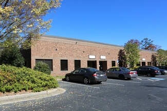 Plus de détails pour 315 Northpoint Pky SE, Acworth, GA - Local d'activités à louer
