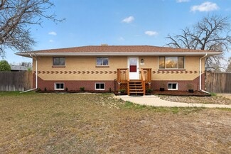 Plus de détails pour 1743 Burton St, Strasburg, CO - Industriel/Logistique à vendre