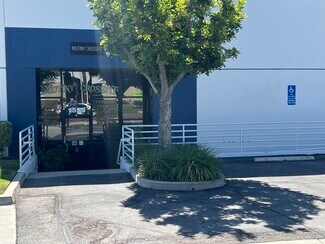 Plus de détails pour 1525 E Highland Ave, Duarte, CA - Industriel/Logistique à louer