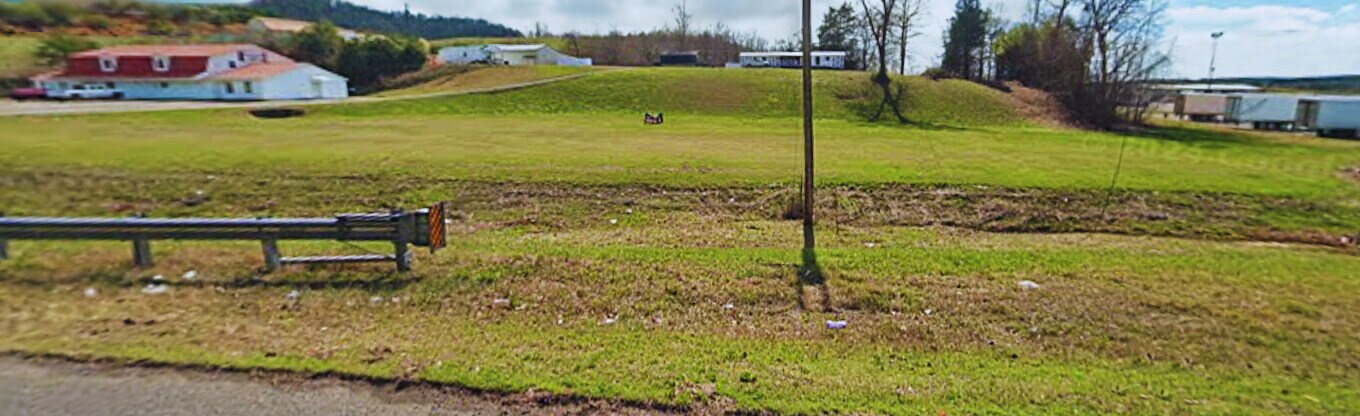 539 Hwy 309 Lot 1 Hwy, Niota, TN à vendre Photo principale– Image 1 sur 3