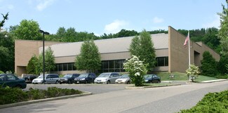 Plus de détails pour 500 Corporate Dr, Mahwah, NJ - Local d'activités à louer