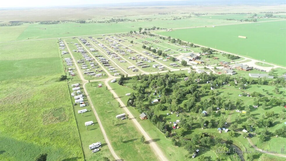 20148-20160 137th Pl, Sturgis, SD à vendre - Aérien – Image 3 sur 17